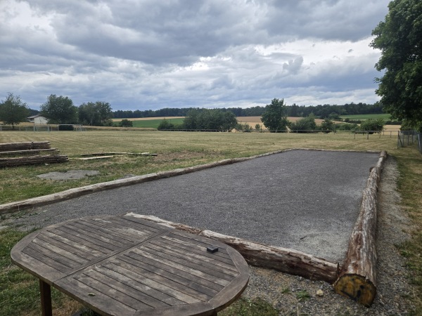 Sportplatz Haslach - Herrenberg-Haslach