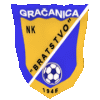 Wappen NK Bratstvo Gračanica