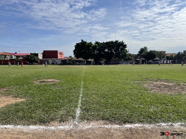 Campo Deportivo Ramiro Siles Diaz - Santa Cruz de la Sierra