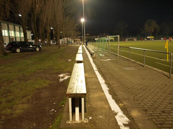 Sportpark Kuhle - Oberhausen/Rheinland-Alstaden