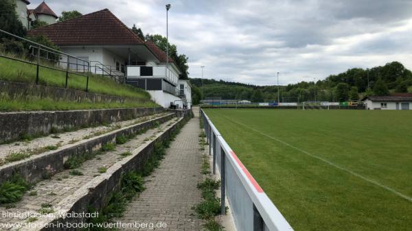 Biesigstadion - Waibstadt