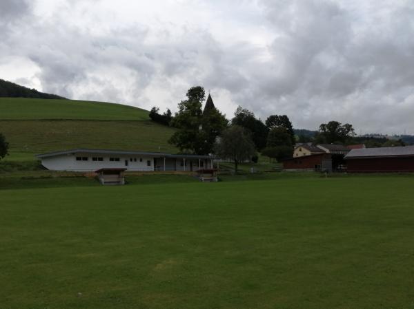 Sportanlage Detzeln - Waldshut-Tiengen-Detzeln