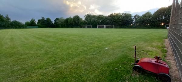 Ernst-Wagener-Stadion C-Platz - Steinburg-Eichede