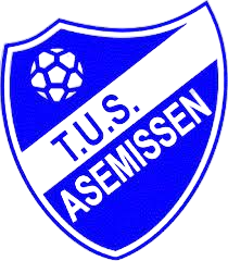 Wappen TuS Asemissen 1926