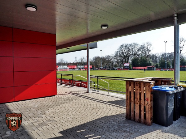 EDEKA Farthmann Sportpark - Versmold-Peckeloh