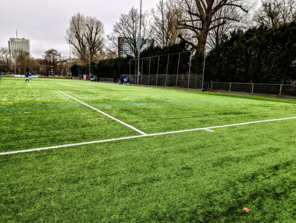 Sportpark Maarschalkerweerd veld 2 - Utrecht