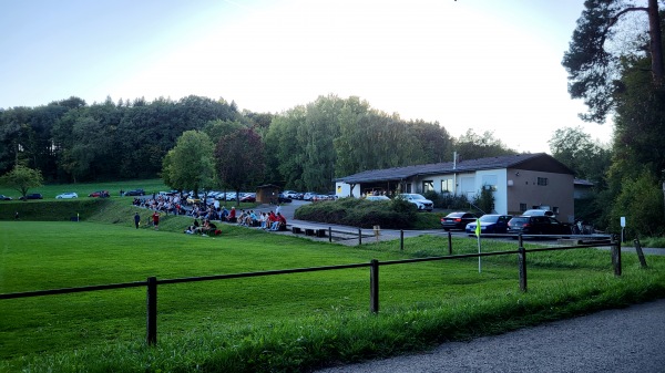 Sportanlage Hassenbach - Oberthulba-Hassenbach