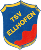 Wappen TSV Ellhofen 1924
