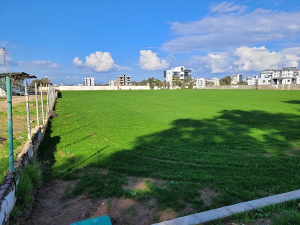 Çanakkale Stadyumu - Famagusta (Gazimağusa)