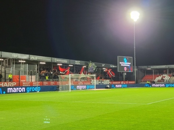 Yanmar Stadion - Almere