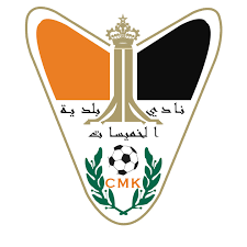 Wappen Club Municipal de Khemisset