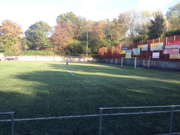 Rudolf-Kaiser-Stadion - Vlotho