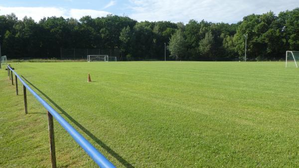 Waldsportplatz 2 - Jatznick