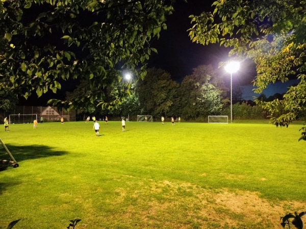 Sportgelände am Wellenbad Platz 3 - Friedrichshafen-Ailingen
