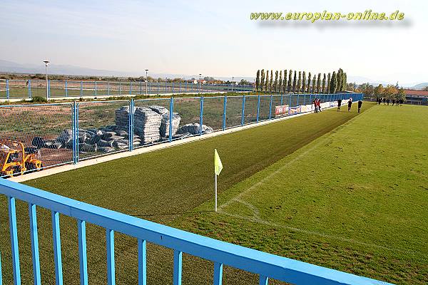 Gradski Stadion - Sinj
