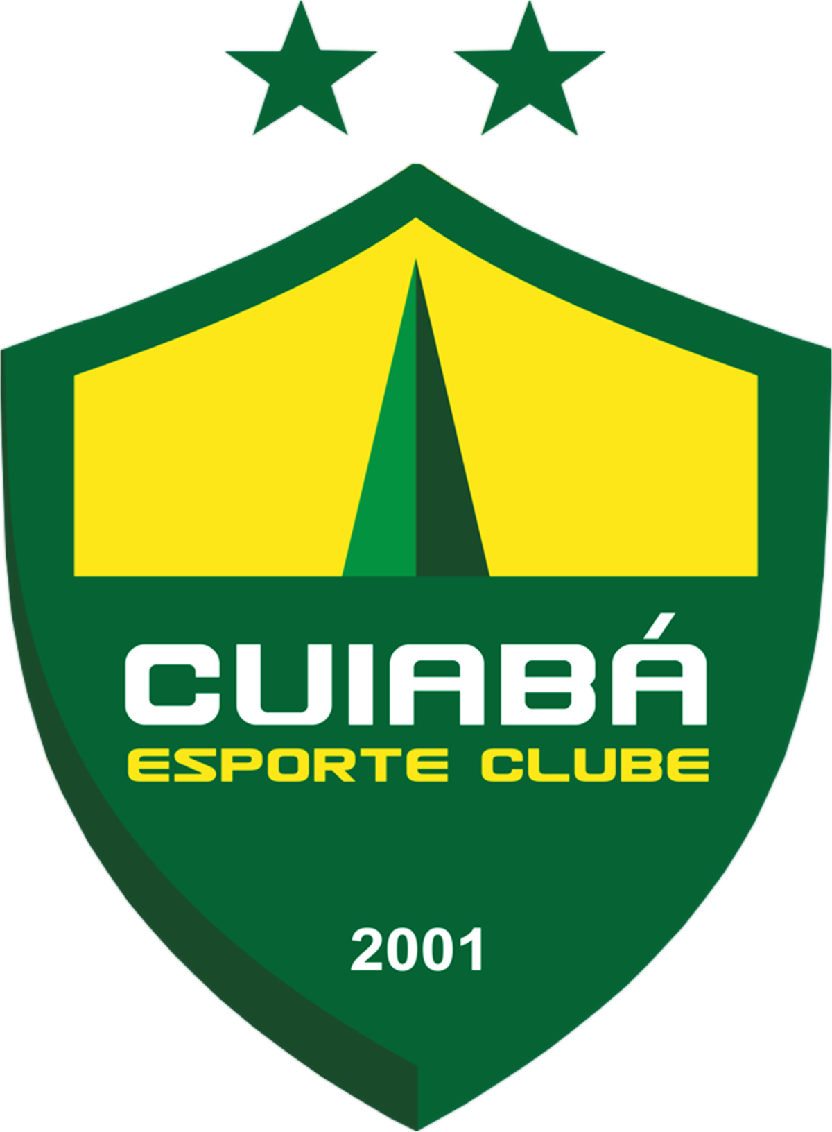 Wappen Cuiabá EC  55231