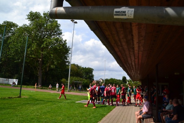 Sportanlage Dachwiesen - Peine-Dungelbeck