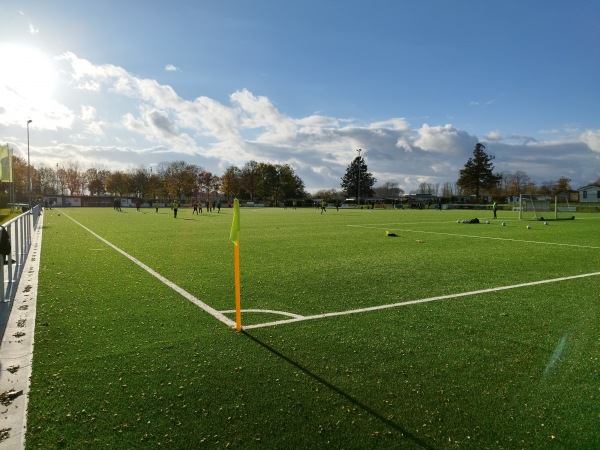 Waldseestadion - Wassenberg-Effeld