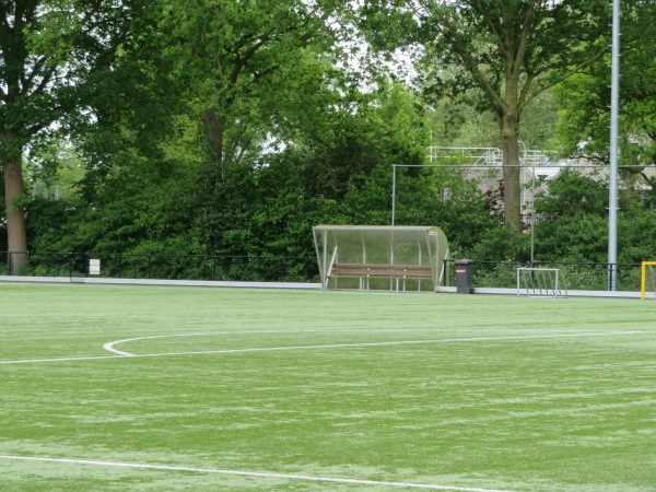 Sportpark De Vegtlust veld 2 - Zwolle
