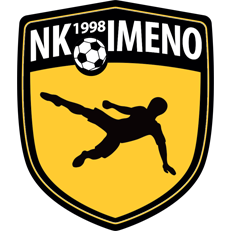 Wappen NK Imeno