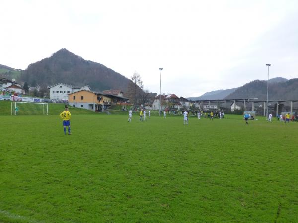 Sportplatz Losenstein - Losenstein
