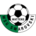 Wappen WSG Tirol Wappen WSG Tirol