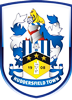 Wappen ehemals Huddersfield Town FC  49019