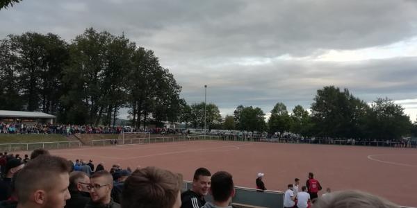 Sportanlage Schillingen Platz 2 - Schillingen