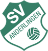 Wappen SV Anderlingen 1949 diverse  92118