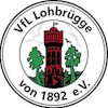 Wappen IM UMBAU VfL Lohbrügge 1892 