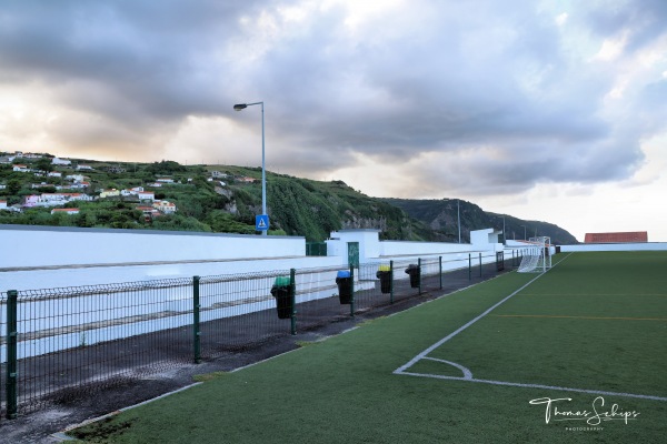 Campo Municipal de Santa Cruz das Flores - Santa Cruz das Flores, Ilha das Flores, Açores