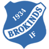 Wappen Brokinds IF