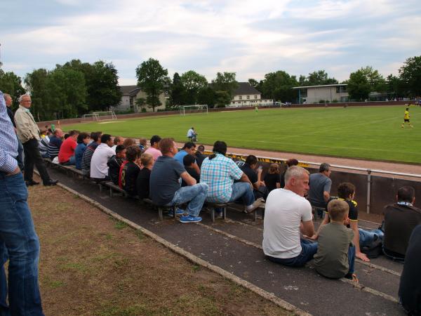 Stadion Selm - Selm-Beifang