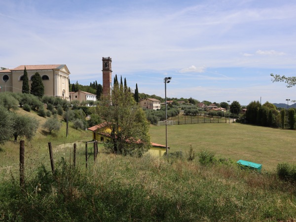 Campo Sportivo di Semonzo - Semonzo