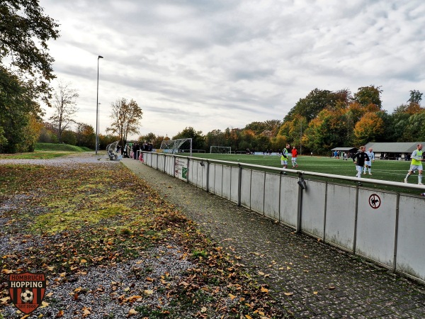 Sportanlage Am Loh - Bestwig-Ostwig