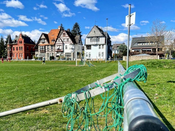 Sportanlage Am Ufer Platz 2 - Koblenz-Neuendorf