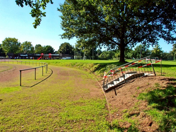 Wulfkampstadion - Velen-Ramsdorf