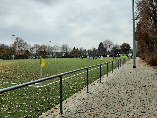 Sportplatz Marienkäferweg - Hamburg-Sinstorf