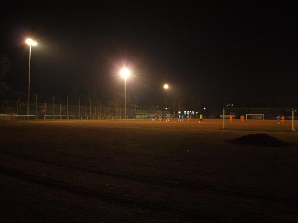 Sportplatz Hochstraße - Recklinghausen