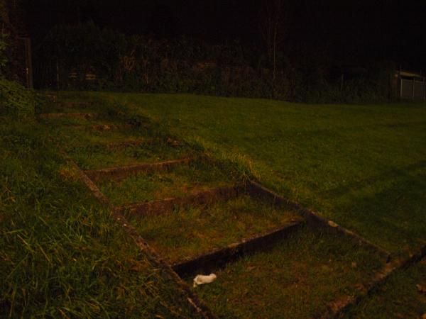 Sportplatz am Schrebergarten - Bochum-Riemke