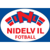 Wappen Nidelv IL  117215