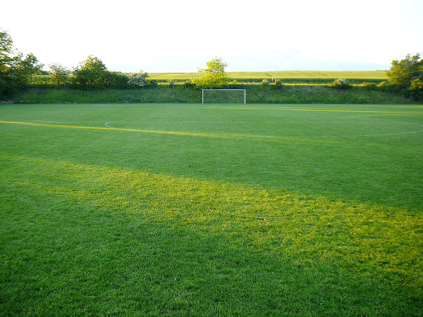Juelsminde Stadion - Juelsminde