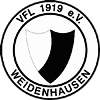 Wappen VfL 1919 Weidenhausen II