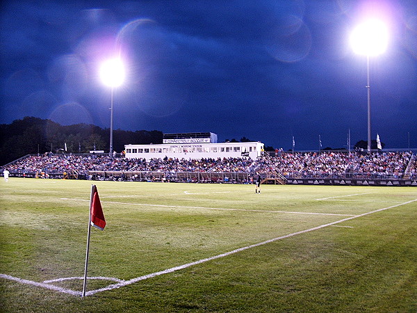 Joseph J. Morrone Stadium - Storrs, CT