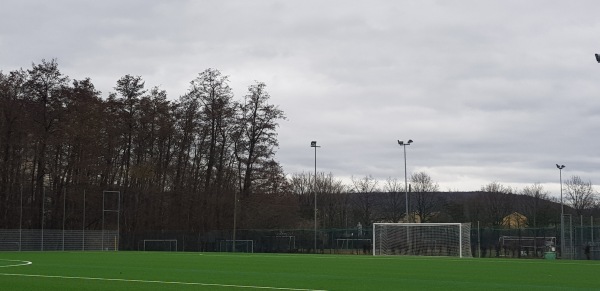 Sportanlage am Dammerstock Platz 2 - Karlsruhe-Dammerstock