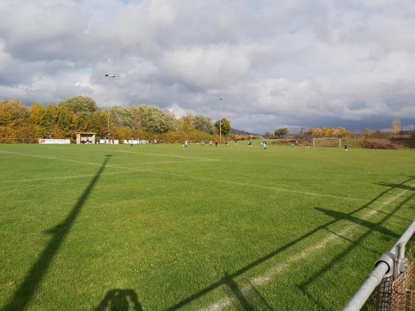 Schulsportplatz - Büdingen-Vonhausen