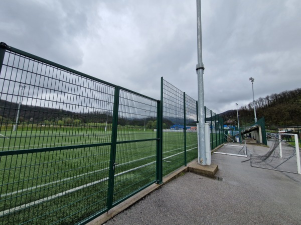 Stadion Mladosti u Lučanima Igralište 3 - Lučani