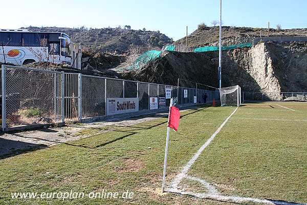 Koinotiko Stadio Kyperountas - Kyperounta