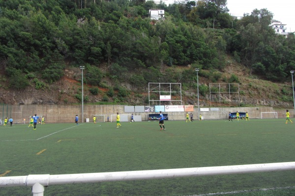 Complexo de Futebol Andorinha - Funchal, Madeira