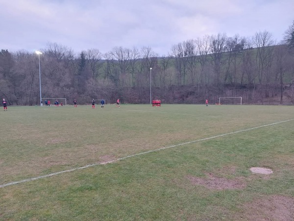 Sportgelände Kirchzell Platz 2 - Kirchzell
